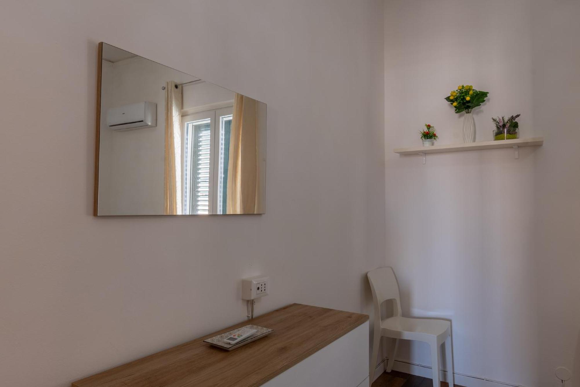 Ribera Apartment Palermo Dış mekan fotoğraf