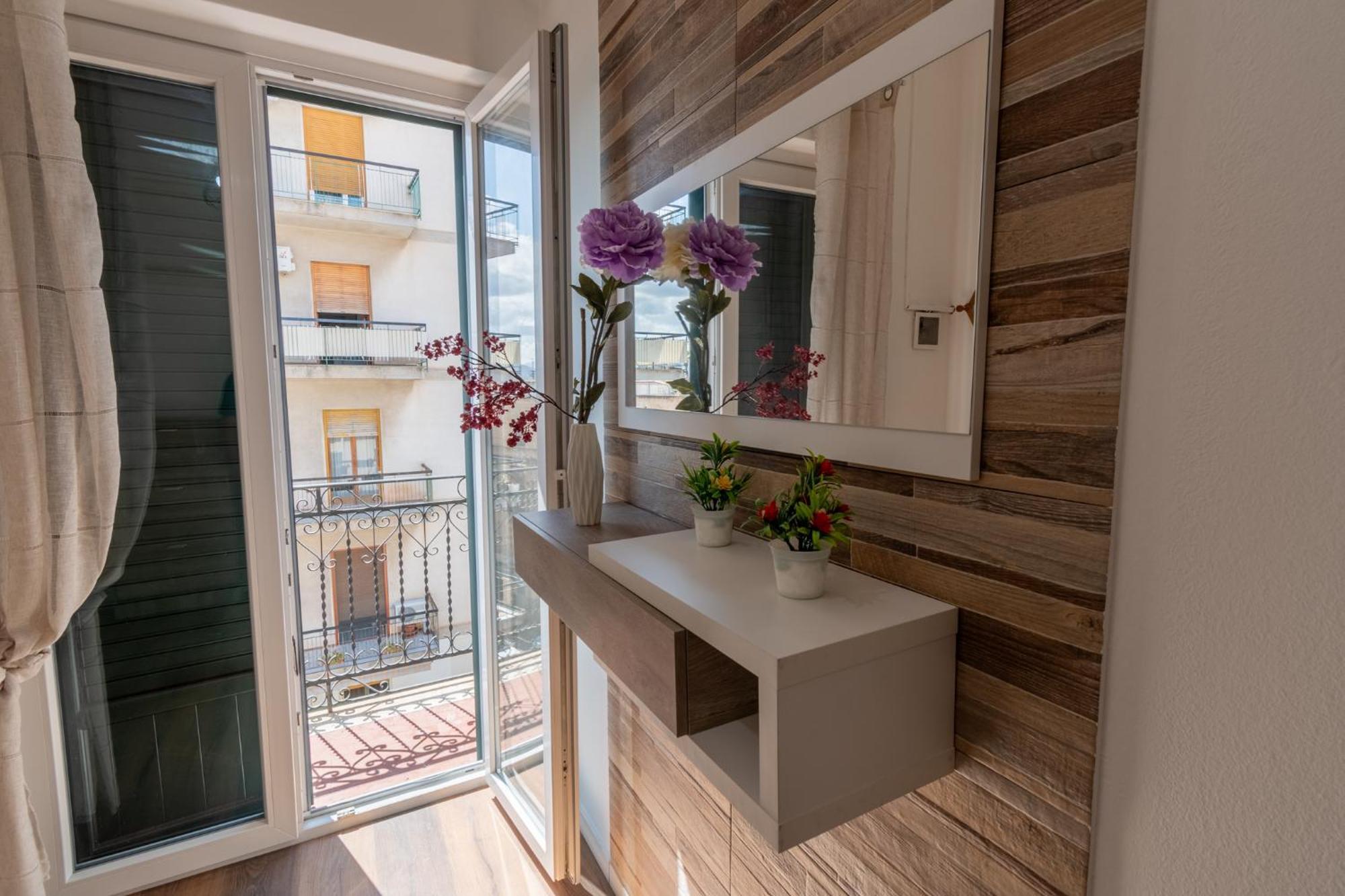 Ribera Apartment Palermo Dış mekan fotoğraf