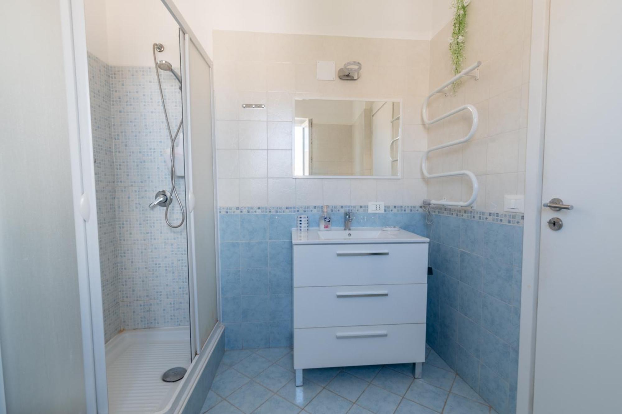 Ribera Apartment Palermo Dış mekan fotoğraf