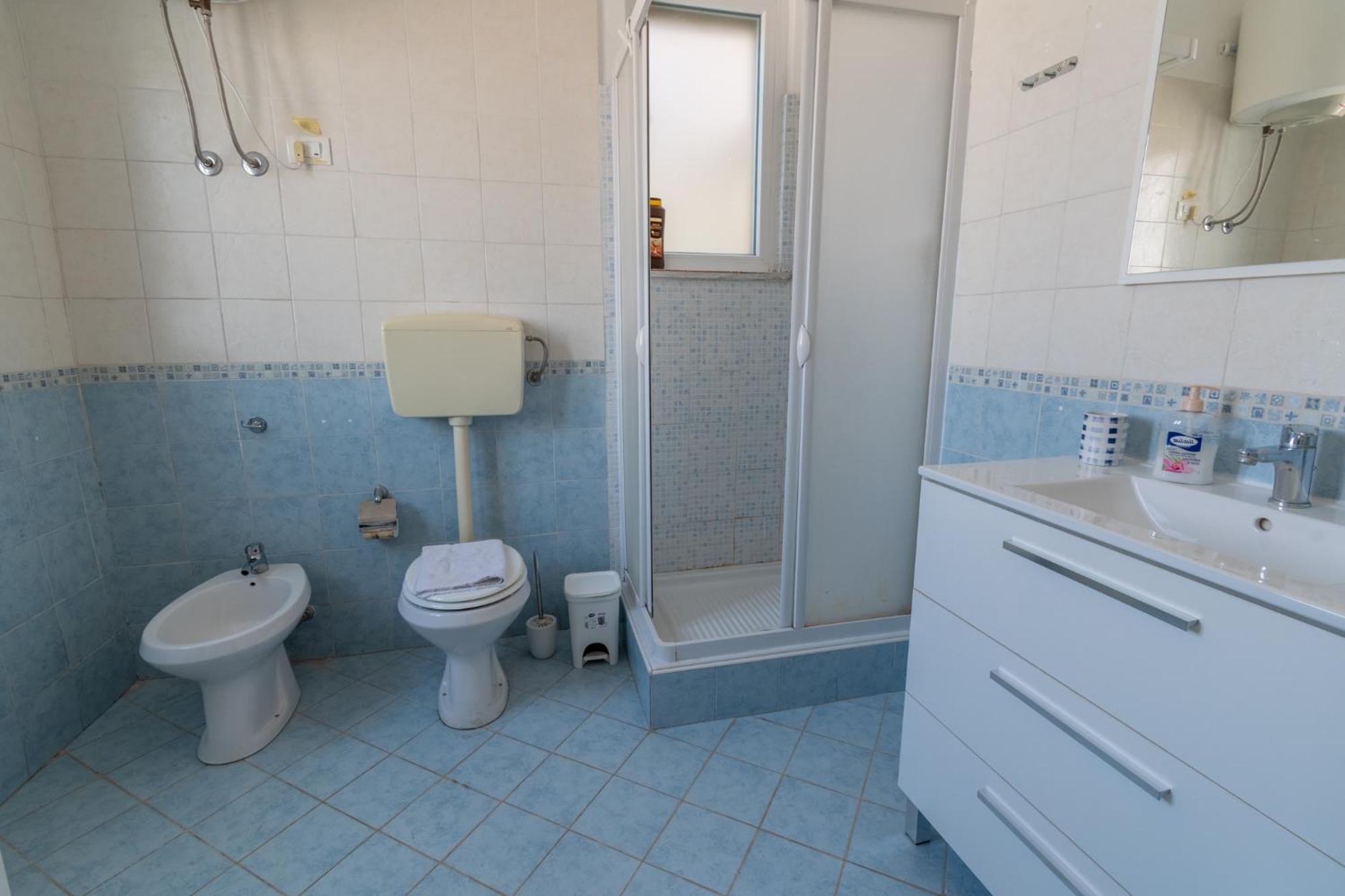 Ribera Apartment Palermo Dış mekan fotoğraf