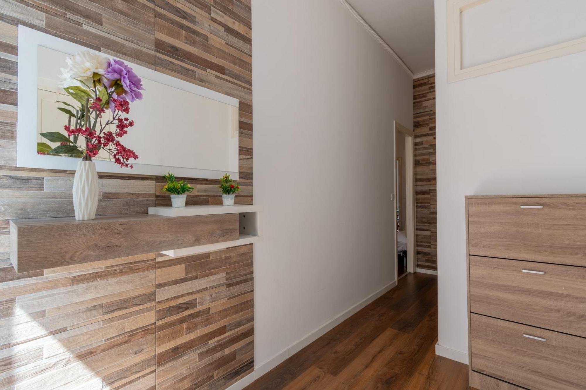 Ribera Apartment Palermo Dış mekan fotoğraf